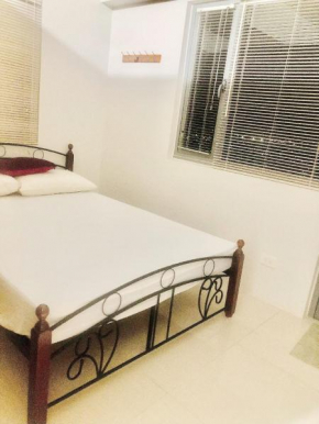 New Condo One Bedroom Complete Spacious with Balcony